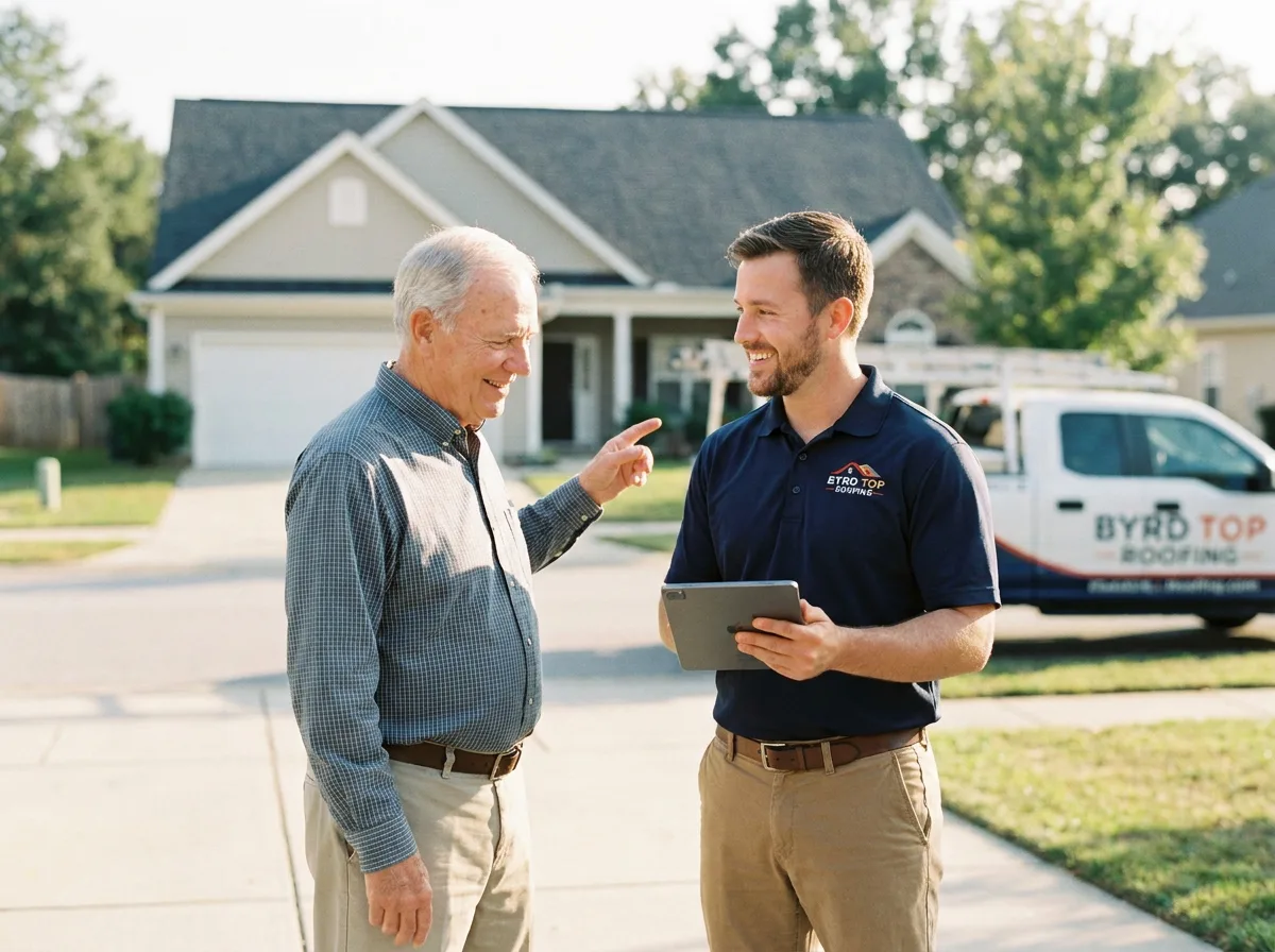 Roofing Marion, VA FAQs